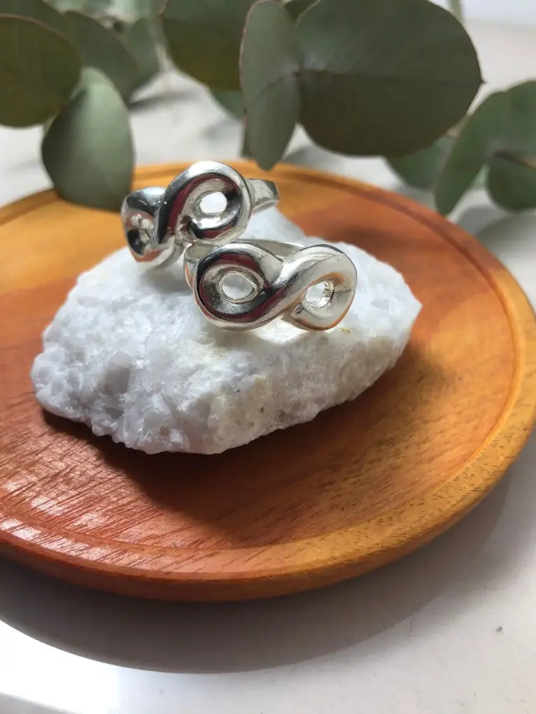 Anillo Infinito 