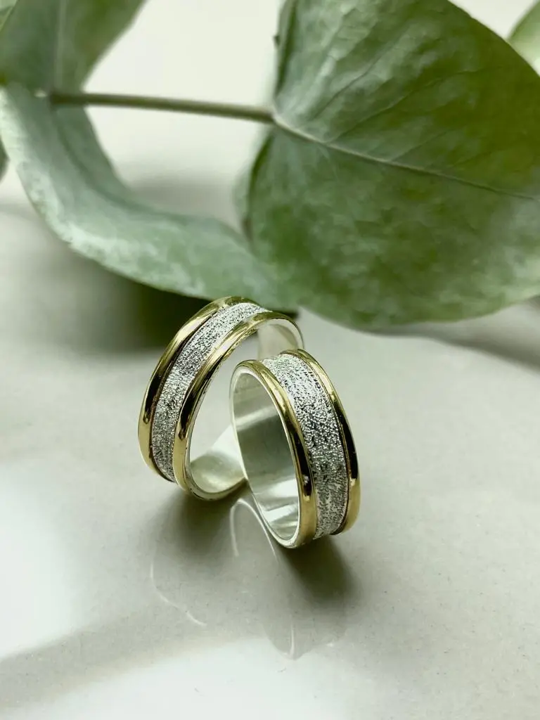 Alianzas Centro Picado Borde Double