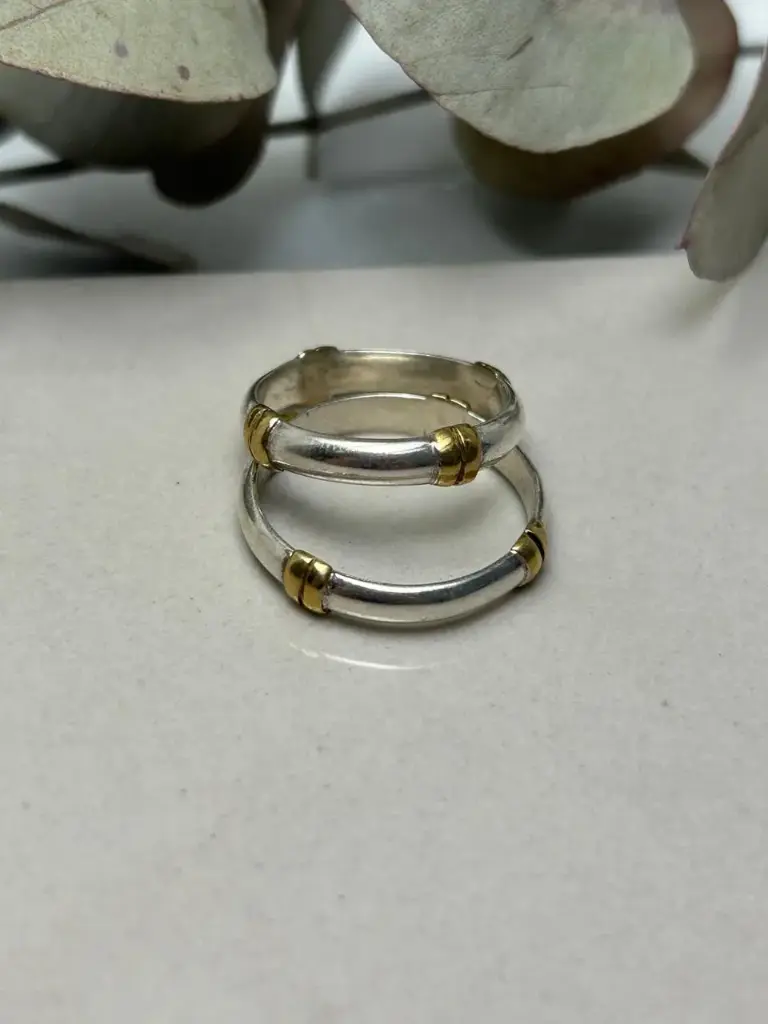 Alianzas 1/2 caña con 4 apliques