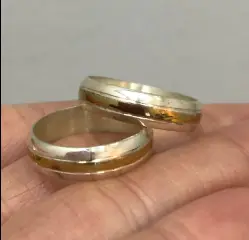 Italiana centro de oro