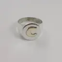 Simple inicial ovalado p/o