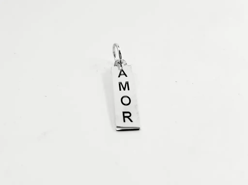 [DP.99] Medalla Rectangular