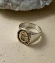 Anillo club rosario central