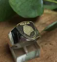 Anillo sello Bonaerense
