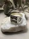 Anillo sello Armada Argentina