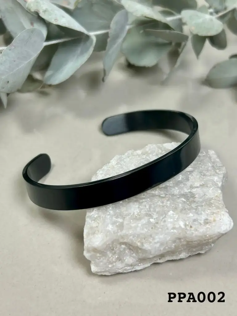 Pulsera Pinza acero 