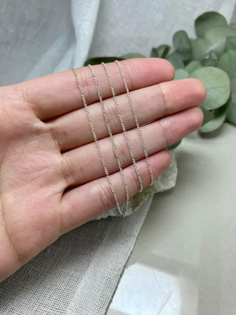 Cadena Fgaro 3x1 H,30