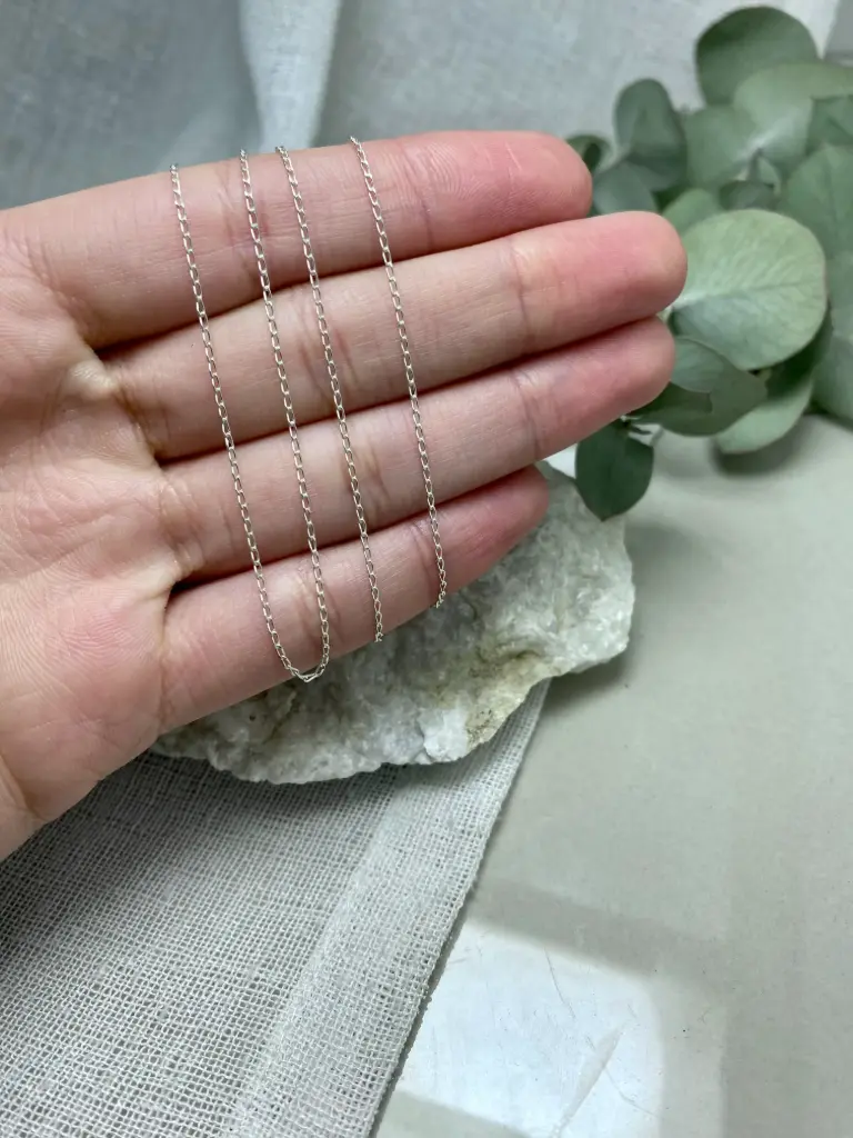 Cadena todo Figaro H,30