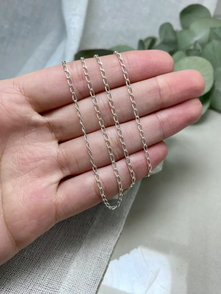 Cadena todo Figaro H,50