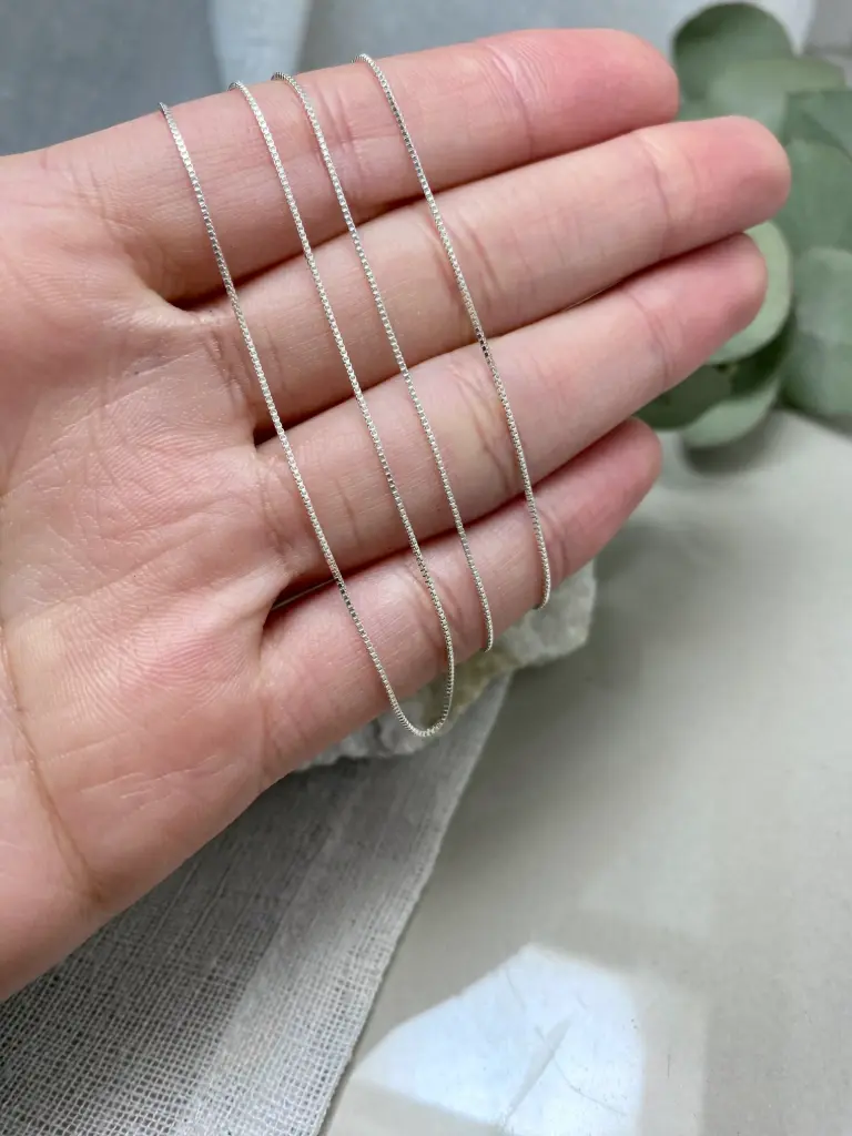 Cadena Veneciana H,25