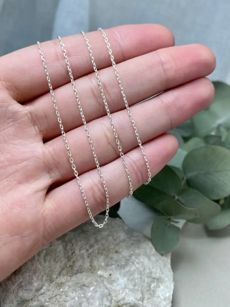 Cadena Forcet Diamantado H,35