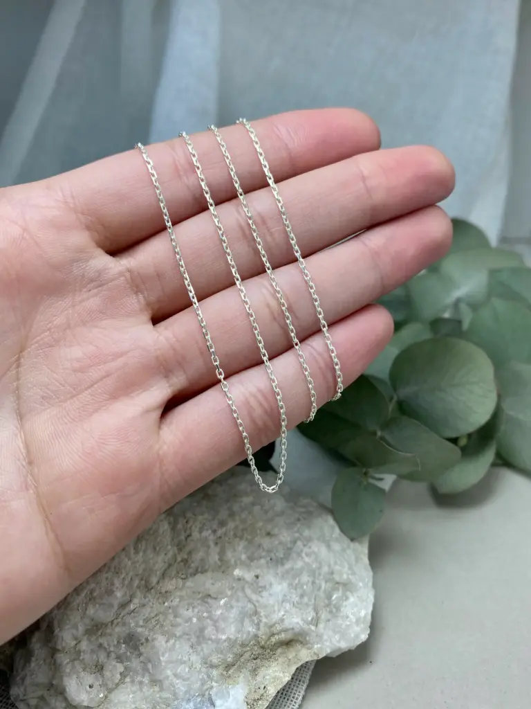 Cadena Forcet Diamantado H,40