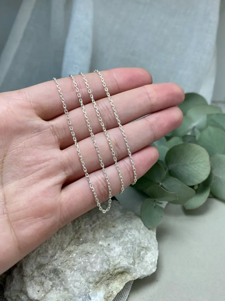 Cadena Forcet Diamantado H,45