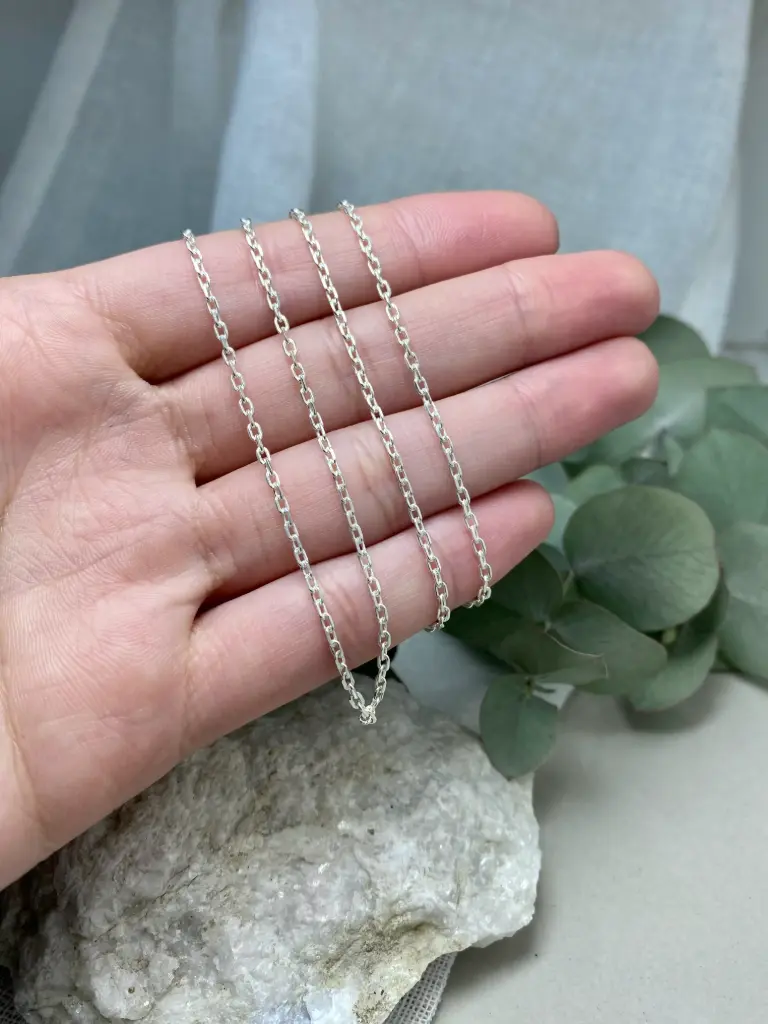 Cadena Forcet Diamantado H,55