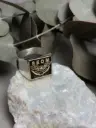 Anillo Sello S.E.O.M