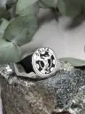 Anillo Sello A.O.I.T.A
