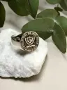 Anillo Sello policia de Jujuy