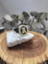 Anillo Sello Servicio Penitenciario