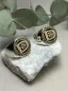 Anillo Sello Ministerio Internacional
