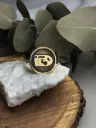 Anillo Sello Bala