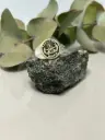 Anillo sello Tedax 2014