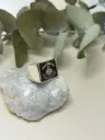 Anillo sello Policia de Corrientes