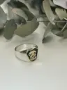 Anillo sello Forças Especiais