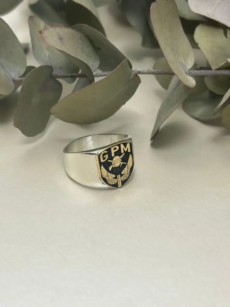 Anillo sello GPM