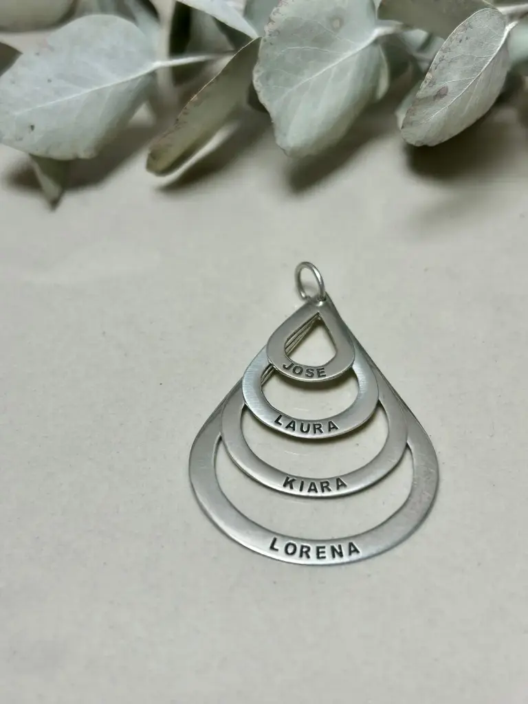 [DP.257] Dije gota x4