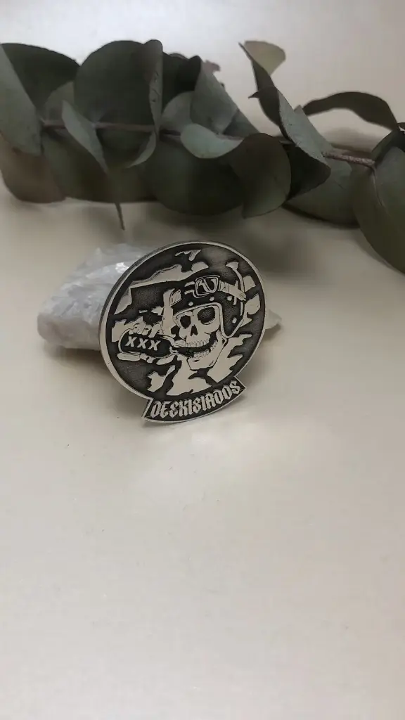 Pin deskisiados