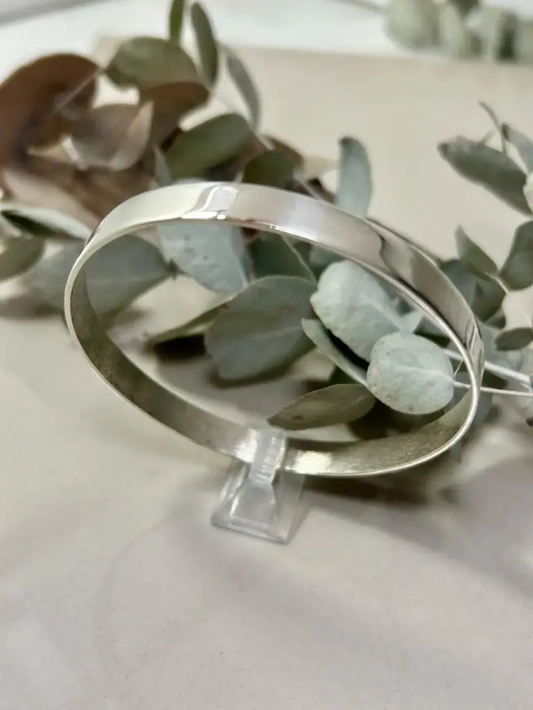 [PE.00004] Pulsera esclava cinta 7 mm