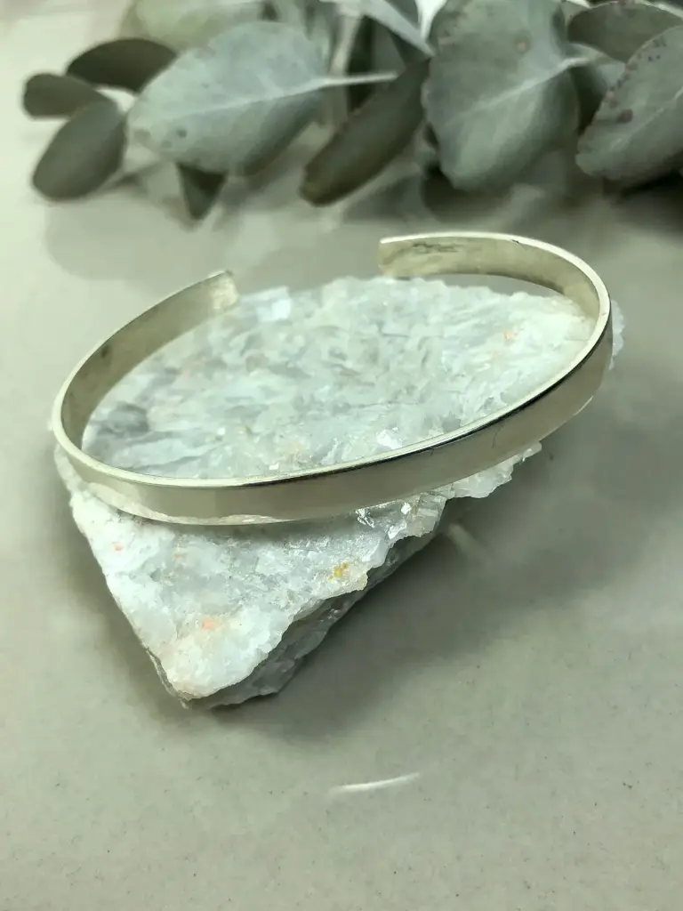 [PE.00009] Pulsera pinza cinta 5mm