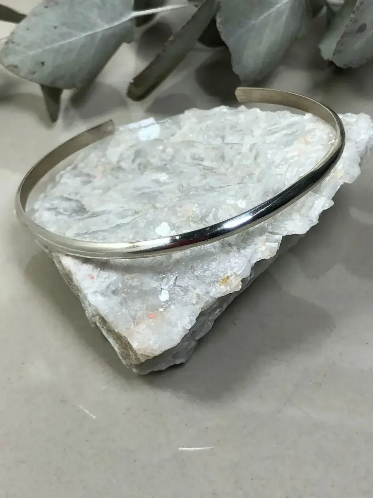 Pulsera pinza italiana 3mm