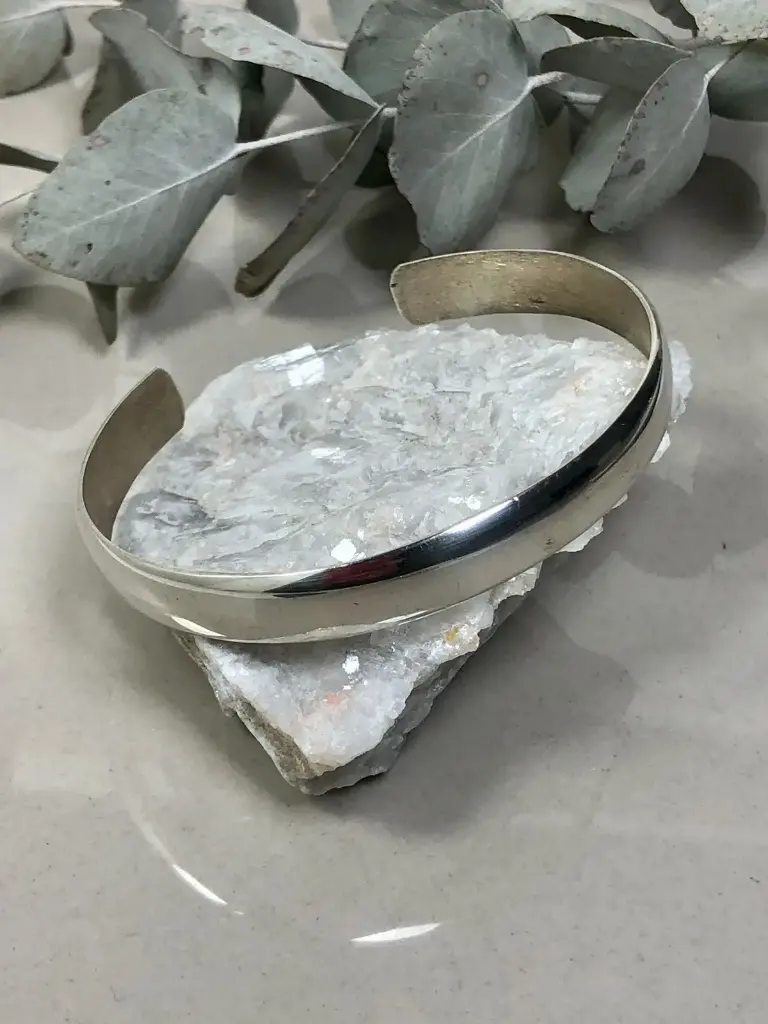 [PE.000015] Pulsera pinza italiana 9mm