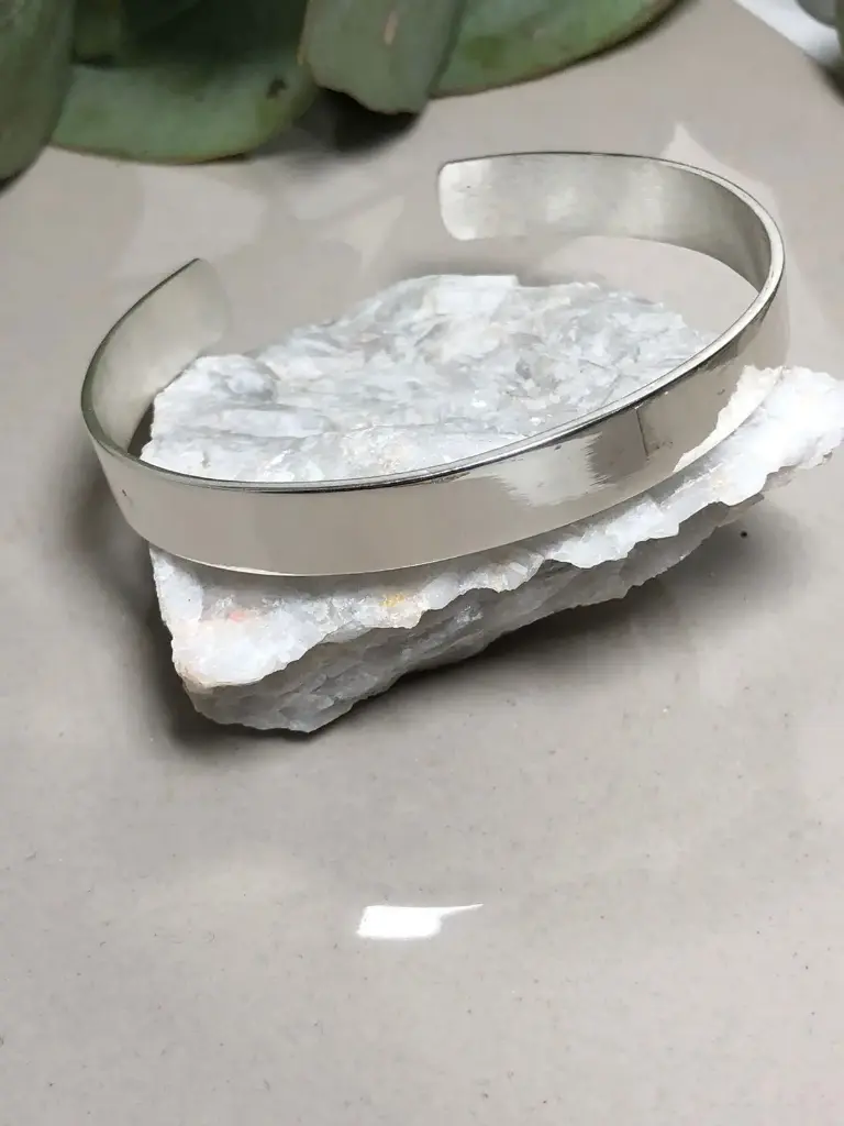 Pulsera pinza cinta 9mm 