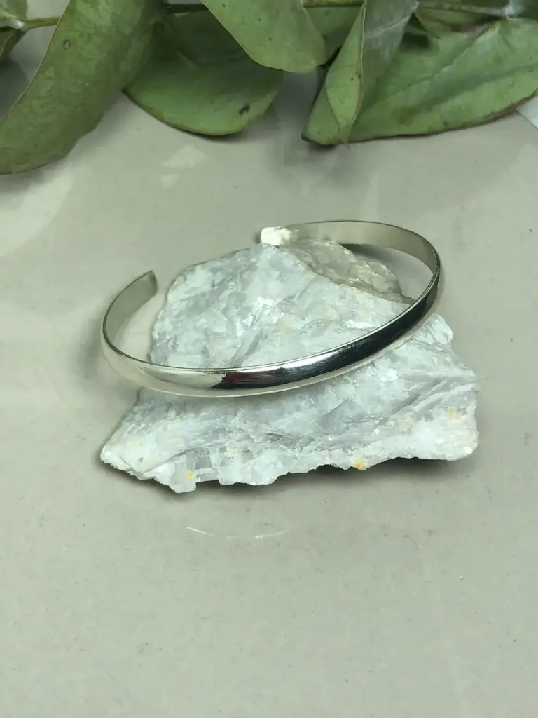 Pulsera pinza italiana 5mm