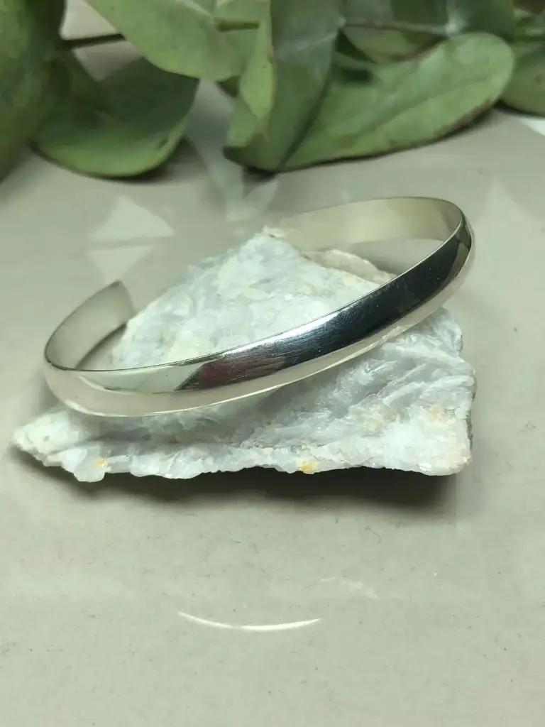 Pulsera pinza italiana 7mm