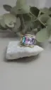 Anillo Alicia 