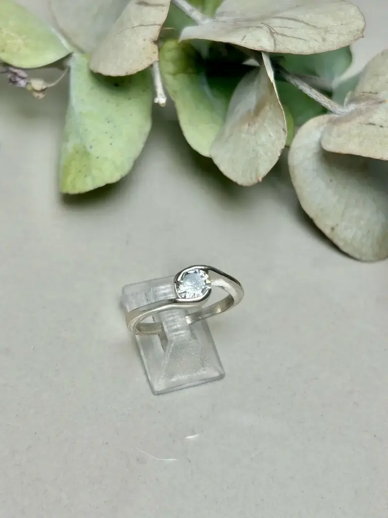 [AM 646] Anillo Jazmin