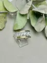 Anillo Krista