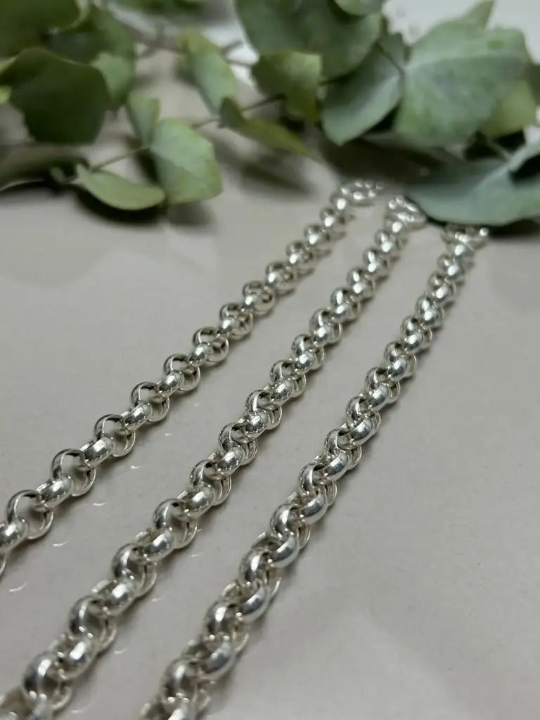 Pulsera rolo