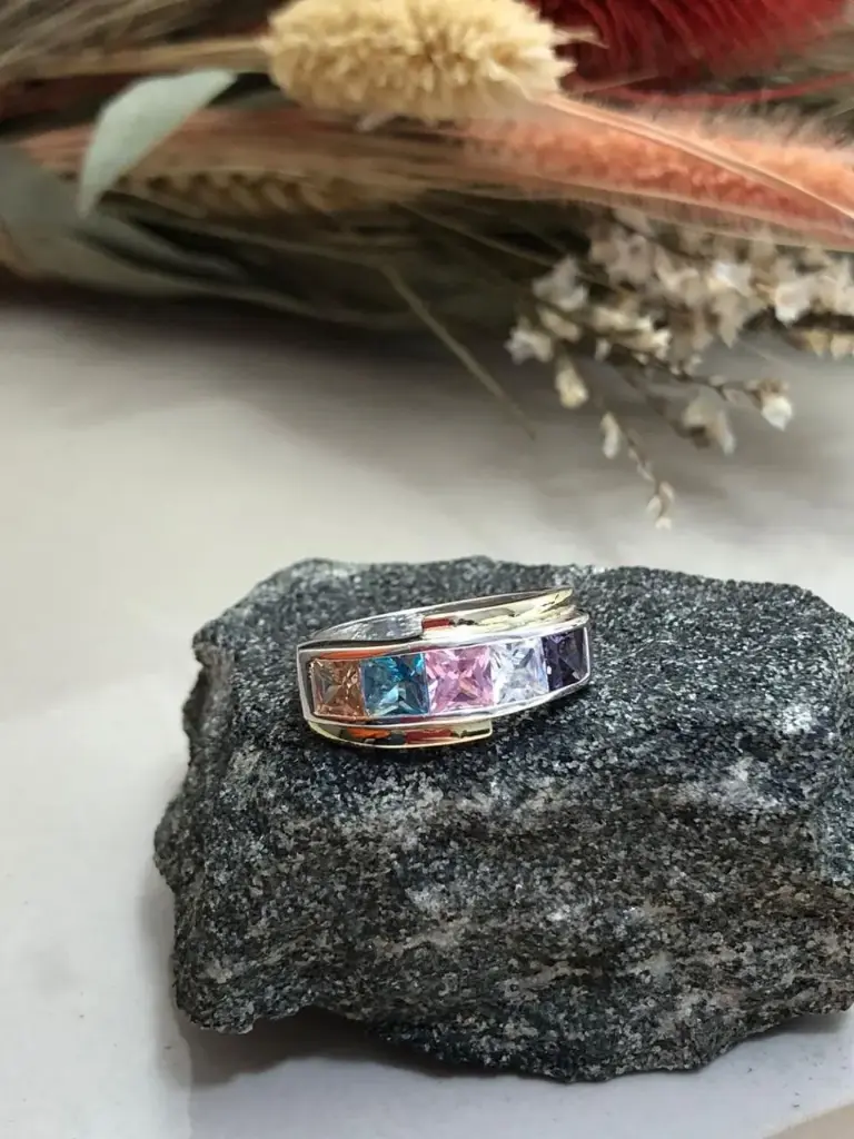 [AM 223] Anillo Nilo 