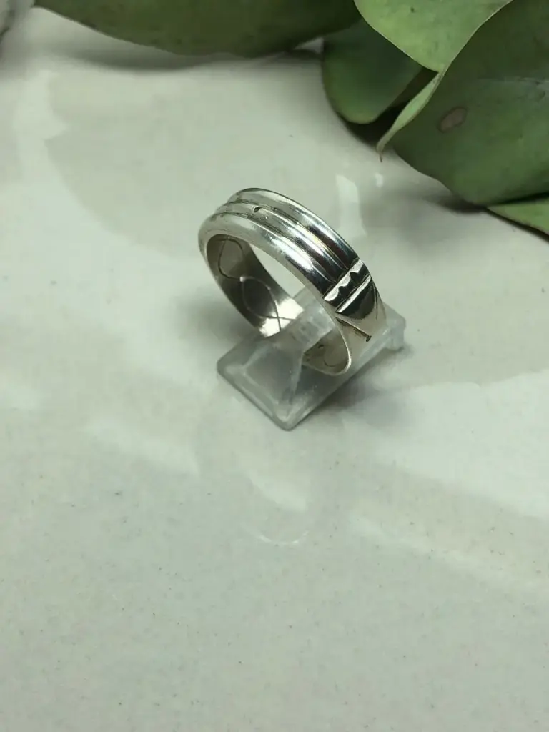 Anillo atlante