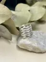 Anillo tubo alianzas 