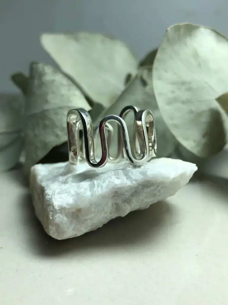 Anillo bucle