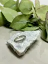 Anillo Torzado fino 