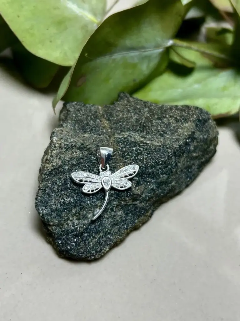 [DM.006] Dije Libelula 