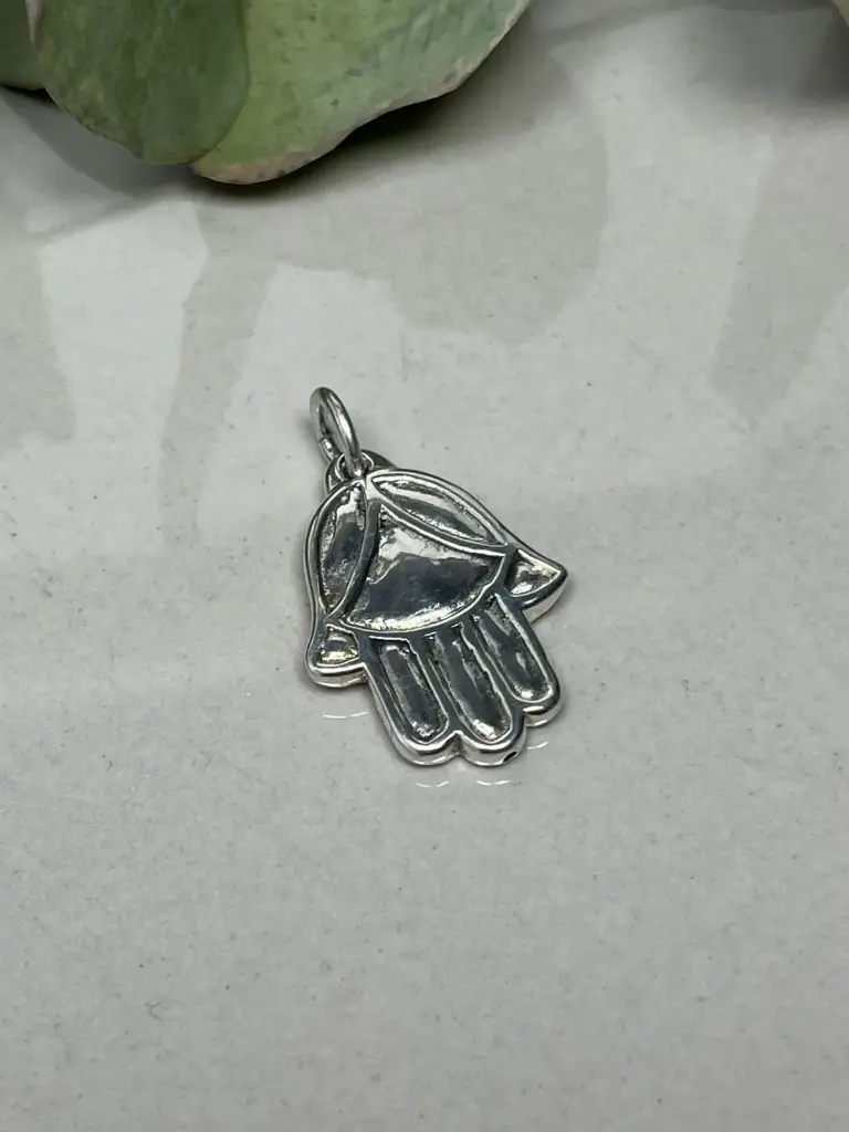 Dije mano de Fatima