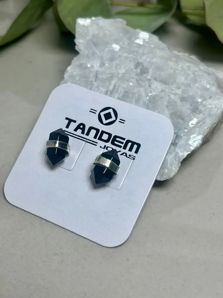 Aros pendulo onix 