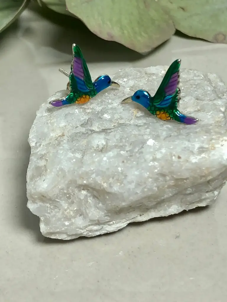 Aros colibri